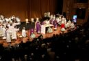 Missa de 7º dia em homenagem ao Papa Francisco reúne fiéis no Rio