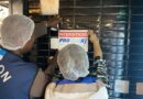 Restaurante em Copacabana é interditado por irregularidades sanitárias
