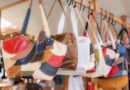 Festa do Artesão movimenta a orla de Cordeirinho com cultura e criatividade em Maricá