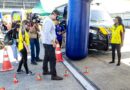 Maio Amarelo: Governo do RJ amplia campanha por um trânsito mais seguro
