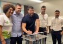 Rio: Governo e Duque de Caxias unidos por futuro sustentável no Eco Polo