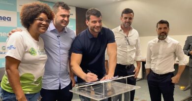 Rio: Governo e Duque de Caxias unidos por futuro sustentável no Eco Polo