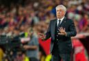 Ancelotti deixa o Real Madrid e acerto com a seleção brasileira avança