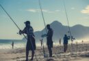 -itaipuacu- Festa da Pesca reúne mais de 300 participantes na orla de Itaipuaçu