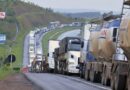Caminhoneiros mantêm ameaça de greve no Brasil