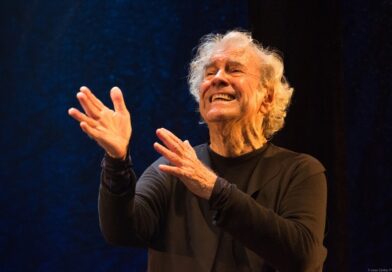 Morre Juca de Oliveira, ícone da dramaturgia brasileira