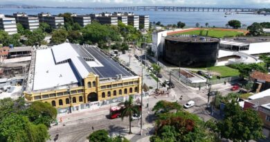 Niterói avança com inovação e arena indoor no Centro