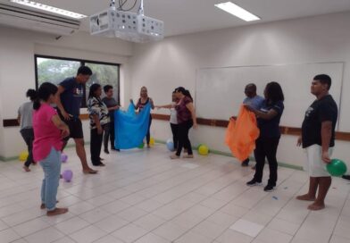 Alfabetização gratuita abre vagas para 2026