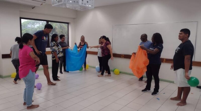 Alfabetização gratuita abre vagas para 2026