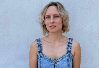 Refugiada em Niterói transforma vida com educação