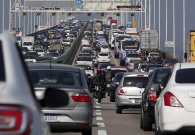 IPVA RJ 2026: mais de 1,7 milhão seguem inadimplentes