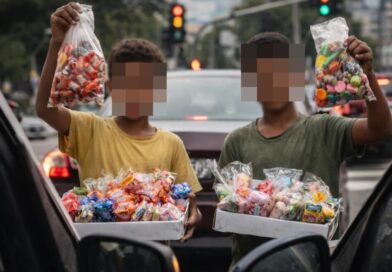 MPRJ obriga medidas contra trabalho infantil em Friburgo