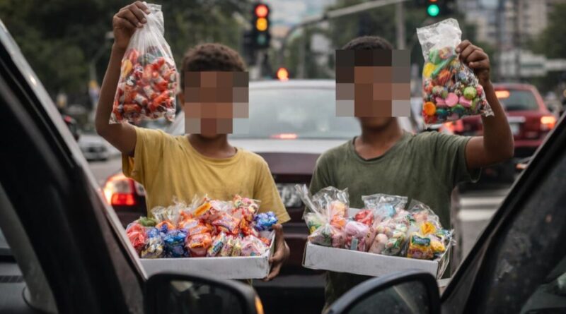 MPRJ obriga medidas contra trabalho infantil em Friburgo