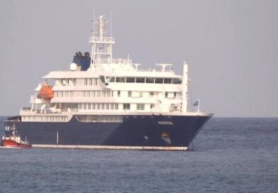 OMS descarta pandemia após surto de hantavírus em cruzeiro