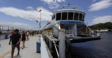 Barcas para Paquetá ganham novos horários úteis