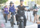 Ciclovia de Niterói bate recorde nacional
