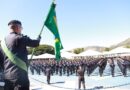 PM do Rio ganha reforço com 508 novos soldados