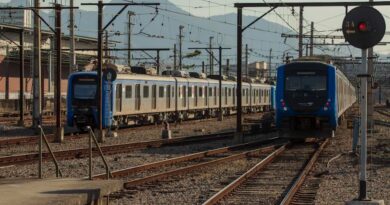Estado cria grupo para modernizar metrô e trens do Rio