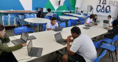 Alunos de escola estadual de Araruama conquistam medalhas na Olimpíada de Negócios e Empreendedorismo