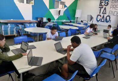 Alunos de escola estadual de Araruama conquistam medalhas na Olimpíada de Negócios e Empreendedorismo
