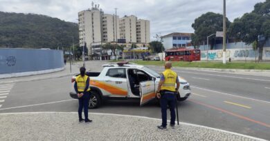 Niterói intensifica fiscalização contra flanelinhas