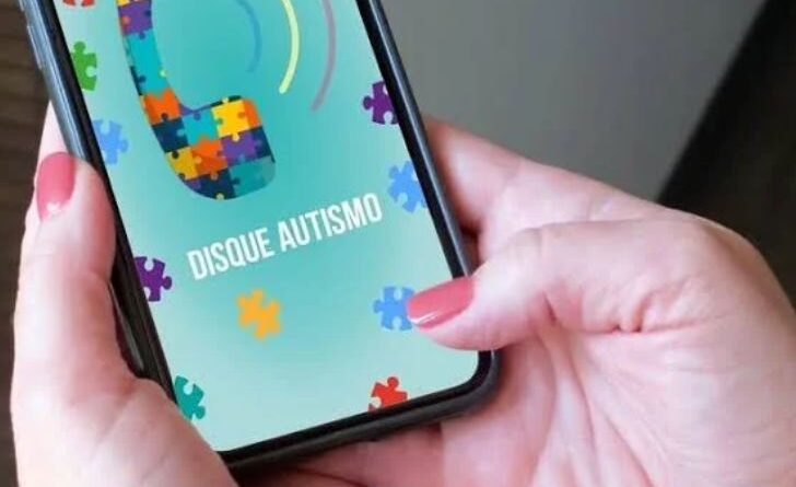 Disque Autismo é criado para orientar e receber denúncias
