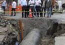 Obra de saneamento em Icaraí entra na fase final