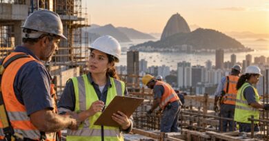 Rio é vice-líder nacional com mais de 20 mil vagas formais em agosto