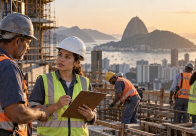 Rio é vice-líder nacional com mais de 20 mil vagas formais em agosto