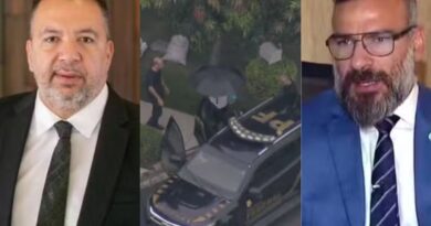 Rede de postos sob suspeita leva PF a prender deputado e ex-chefe da Polícia Civil do RJ