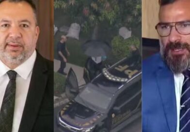 Rede de postos sob suspeita leva PF a prender deputado e ex-chefe da Polícia Civil do RJ