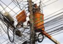 Light flagra 3,8 mil irregularidades e faz 8 prisões em setembro